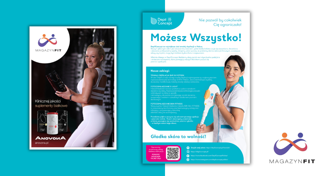 magazyn fit depilconcept