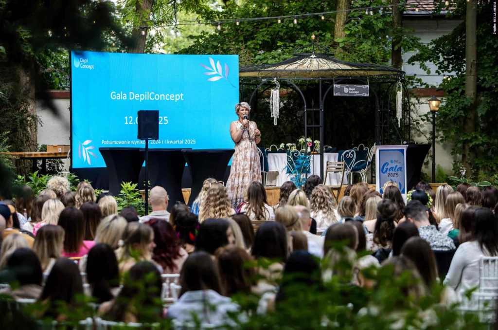 gala depilconcept 2025 - onet