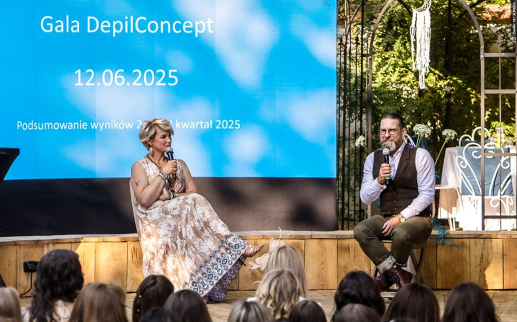 gala depilconcept 2025 - onet